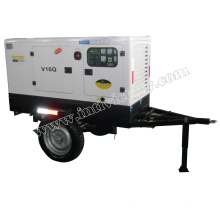 40kw/50kVA Diesel Generating Set with Yangdong Engine Y4102zd